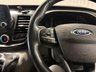 USED 2022 22 FORD TRANSIT 2.0 350 EcoBlue Leader Panel Van 5dr Diesel Manual AWD L2 H3 Euro 6 (s/s) (130 ps) 
