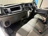 USED 2022 22 FORD TRANSIT 2.0 350 EcoBlue Leader Panel Van 5dr Diesel Manual AWD L2 H3 Euro 6 (s/s) (130 ps) 