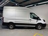 USED 2022 22 FORD TRANSIT 2.0 350 EcoBlue Leader Panel Van 5dr Diesel Manual AWD L2 H3 Euro 6 (s/s) (130 ps) 
