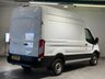 USED 2022 22 FORD TRANSIT 2.0 350 EcoBlue Leader Panel Van 5dr Diesel Manual AWD L2 H3 Euro 6 (s/s) (130 ps) 