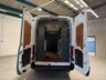 USED 2022 22 FORD TRANSIT 2.0 350 EcoBlue Leader Panel Van 5dr Diesel Manual AWD L2 H3 Euro 6 (s/s) (130 ps) 