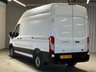 USED 2022 22 FORD TRANSIT 2.0 350 EcoBlue Leader Panel Van 5dr Diesel Manual AWD L2 H3 Euro 6 (s/s) (130 ps) 