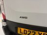 USED 2022 22 FORD TRANSIT 2.0 350 EcoBlue Leader Panel Van 5dr Diesel Manual AWD L2 H3 Euro 6 (s/s) (130 ps) 