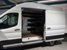 USED 2022 22 FORD TRANSIT 2.0 350 EcoBlue Leader Panel Van 5dr Diesel Manual AWD L2 H3 Euro 6 (s/s) (130 ps) 