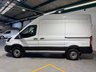 USED 2022 22 FORD TRANSIT 2.0 350 EcoBlue Leader Panel Van 5dr Diesel Manual AWD L2 H3 Euro 6 (s/s) (130 ps) 