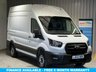 USED 2022 22 FORD TRANSIT 2.0 350 EcoBlue Leader Panel Van 5dr Diesel Manual AWD L2 H3 Euro 6 (s/s) (130 ps) 
