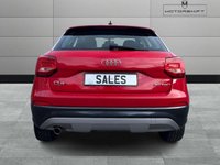 USED 2020 69 AUDI Q2 1.6 TDI 30 Sport SUV 5dr Diesel Manual Euro 6 (s/s) (116 ps) WARRANTY+BREAKDOWN COVER AVAILABLE*