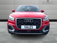 USED 2020 69 AUDI Q2 1.6 TDI 30 Sport SUV 5dr Diesel Manual Euro 6 (s/s) (116 ps) WARRANTY+BREAKDOWN COVER AVAILABLE*