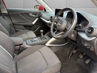 USED 2020 69 AUDI Q2 1.6 TDI 30 Sport SUV 5dr Diesel Manual Euro 6 (s/s) (116 ps) WARRANTY+BREAKDOWN COVER AVAILABLE*