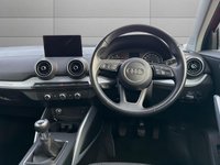USED 2020 69 AUDI Q2 1.6 TDI 30 Sport SUV 5dr Diesel Manual Euro 6 (s/s) (116 ps) WARRANTY+BREAKDOWN COVER AVAILABLE*