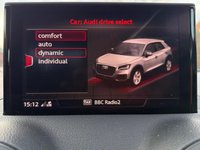 USED 2020 69 AUDI Q2 1.6 TDI 30 Sport SUV 5dr Diesel Manual Euro 6 (s/s) (116 ps) WARRANTY+BREAKDOWN COVER AVAILABLE*