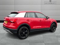 USED 2020 69 AUDI Q2 1.6 TDI 30 Sport SUV 5dr Diesel Manual Euro 6 (s/s) (116 ps) WARRANTY+BREAKDOWN COVER AVAILABLE*