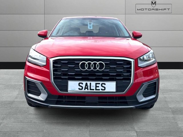 2020 AUDI Q2 - Photo 3
