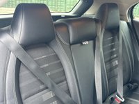 USED 2019 19 MERCEDES-BENZ GLA 1.6 GLA180 Urban Edition SUV 5dr Petrol Manual Euro 6 (s/s) (122 ps) + SERVICE HISTORY + 18" ALLOY WHEELS + SIX (6) SPEED MANUAL GEARBOX + DAYTIME RUNNING LIGHTS + 1/2 LEATHER SEATS + AUTO HEADLIGHTS + FRONT AND REAR PARKING SENSORS + REAR CAMERA + CLIMATE CONTROL + CRUISE CONTROL + BLUETOOTH / TELEPHONE PREPARATION + RADIO / USB / DAB / MP3 PLAYER + MUCH MUCH MORE...