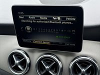 USED 2019 19 MERCEDES-BENZ GLA 1.6 GLA180 Urban Edition SUV 5dr Petrol Manual Euro 6 (s/s) (122 ps) + SERVICE HISTORY + 18" ALLOY WHEELS + SIX (6) SPEED MANUAL GEARBOX + DAYTIME RUNNING LIGHTS + 1/2 LEATHER SEATS + AUTO HEADLIGHTS + FRONT AND REAR PARKING SENSORS + REAR CAMERA + CLIMATE CONTROL + CRUISE CONTROL + BLUETOOTH / TELEPHONE PREPARATION + RADIO / USB / DAB / MP3 PLAYER + MUCH MUCH MORE...