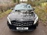 USED 2019 19 MERCEDES-BENZ GLA 1.6 GLA180 Urban Edition SUV 5dr Petrol Manual Euro 6 (s/s) (122 ps) + SERVICE HISTORY + 18" ALLOY WHEELS + SIX (6) SPEED MANUAL GEARBOX + DAYTIME RUNNING LIGHTS + 1/2 LEATHER SEATS + AUTO HEADLIGHTS + FRONT AND REAR PARKING SENSORS + REAR CAMERA + CLIMATE CONTROL + CRUISE CONTROL + BLUETOOTH / TELEPHONE PREPARATION + RADIO / USB / DAB / MP3 PLAYER + MUCH MUCH MORE...