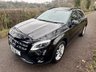 USED 2019 19 MERCEDES-BENZ GLA 1.6 GLA180 Urban Edition SUV 5dr Petrol Manual Euro 6 (s/s) (122 ps) + SERVICE HISTORY + 18" ALLOY WHEELS + SIX (6) SPEED MANUAL GEARBOX + DAYTIME RUNNING LIGHTS + 1/2 LEATHER SEATS + AUTO HEADLIGHTS + FRONT AND REAR PARKING SENSORS + REAR CAMERA + CLIMATE CONTROL + CRUISE CONTROL + BLUETOOTH / TELEPHONE PREPARATION + RADIO / USB / DAB / MP3 PLAYER + MUCH MUCH MORE...