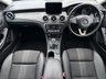 USED 2019 19 MERCEDES-BENZ GLA 1.6 GLA180 Urban Edition SUV 5dr Petrol Manual Euro 6 (s/s) (122 ps) + SERVICE HISTORY + 18" ALLOY WHEELS + SIX (6) SPEED MANUAL GEARBOX + DAYTIME RUNNING LIGHTS + 1/2 LEATHER SEATS + AUTO HEADLIGHTS + FRONT AND REAR PARKING SENSORS + REAR CAMERA + CLIMATE CONTROL + CRUISE CONTROL + BLUETOOTH / TELEPHONE PREPARATION + RADIO / USB / DAB / MP3 PLAYER + MUCH MUCH MORE...