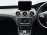 USED 2019 19 MERCEDES-BENZ GLA 1.6 GLA180 Urban Edition SUV 5dr Petrol Manual Euro 6 (s/s) (122 ps) + SERVICE HISTORY + 18" ALLOY WHEELS + SIX (6) SPEED MANUAL GEARBOX + DAYTIME RUNNING LIGHTS + 1/2 LEATHER SEATS + AUTO HEADLIGHTS + FRONT AND REAR PARKING SENSORS + REAR CAMERA + CLIMATE CONTROL + CRUISE CONTROL + BLUETOOTH / TELEPHONE PREPARATION + RADIO / USB / DAB / MP3 PLAYER + MUCH MUCH MORE...