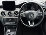 USED 2019 19 MERCEDES-BENZ GLA 1.6 GLA180 Urban Edition SUV 5dr Petrol Manual Euro 6 (s/s) (122 ps) + SERVICE HISTORY + 18" ALLOY WHEELS + SIX (6) SPEED MANUAL GEARBOX + DAYTIME RUNNING LIGHTS + 1/2 LEATHER SEATS + AUTO HEADLIGHTS + FRONT AND REAR PARKING SENSORS + REAR CAMERA + CLIMATE CONTROL + CRUISE CONTROL + BLUETOOTH / TELEPHONE PREPARATION + RADIO / USB / DAB / MP3 PLAYER + MUCH MUCH MORE...