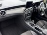 USED 2019 19 MERCEDES-BENZ GLA 1.6 GLA180 Urban Edition SUV 5dr Petrol Manual Euro 6 (s/s) (122 ps) + SERVICE HISTORY + 18" ALLOY WHEELS + SIX (6) SPEED MANUAL GEARBOX + DAYTIME RUNNING LIGHTS + 1/2 LEATHER SEATS + AUTO HEADLIGHTS + FRONT AND REAR PARKING SENSORS + REAR CAMERA + CLIMATE CONTROL + CRUISE CONTROL + BLUETOOTH / TELEPHONE PREPARATION + RADIO / USB / DAB / MP3 PLAYER + MUCH MUCH MORE...