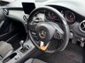 USED 2019 19 MERCEDES-BENZ GLA 1.6 GLA180 Urban Edition SUV 5dr Petrol Manual Euro 6 (s/s) (122 ps) + SERVICE HISTORY + 18" ALLOY WHEELS + SIX (6) SPEED MANUAL GEARBOX + DAYTIME RUNNING LIGHTS + 1/2 LEATHER SEATS + AUTO HEADLIGHTS + FRONT AND REAR PARKING SENSORS + REAR CAMERA + CLIMATE CONTROL + CRUISE CONTROL + BLUETOOTH / TELEPHONE PREPARATION + RADIO / USB / DAB / MP3 PLAYER + MUCH MUCH MORE...