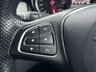 USED 2019 19 MERCEDES-BENZ GLA 1.6 GLA180 Urban Edition SUV 5dr Petrol Manual Euro 6 (s/s) (122 ps) + SERVICE HISTORY + 18" ALLOY WHEELS + SIX (6) SPEED MANUAL GEARBOX + DAYTIME RUNNING LIGHTS + 1/2 LEATHER SEATS + AUTO HEADLIGHTS + FRONT AND REAR PARKING SENSORS + REAR CAMERA + CLIMATE CONTROL + CRUISE CONTROL + BLUETOOTH / TELEPHONE PREPARATION + RADIO / USB / DAB / MP3 PLAYER + MUCH MUCH MORE...