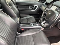 USED 2016 16 LAND ROVER DISCOVERY SPORT 2.0 TD4 HSE Luxury SUV 5dr Diesel Auto 4WD Euro 6 (s/s) (180 ps) HERE AT MOTOR SWITCH YOUR NEW MOTOR IS JUST A SWITCH AWAY WITH THIS LAND ROVER DISCOVERY SPORT TD4 HSE LUXURY SUV 5DR 2.0 DIESEL AUTOMATIC 4WD EURO 6, WHICH COMES WITH A FULL 12 MONTHS NATIONWIDE WARRANTY AND ALSO COMES WITH A FULL 12 MONTHS MOT, THIS VEHICLE ALSO HAS 3 X SERVICE HISTORY STAMPS WITH THE LAST SERVICE BEING DONE AT 41668 MILES, ALSO HAS LOW MILEAGE AND COMES WITH 2 KEYS WITH ONLY 2 FORMER KEEPERS, 7 SEATER, FINANCE AVAILABLE FROM 9.9% APR, DELIVERY AVAILABLE, PART EX WELCOME