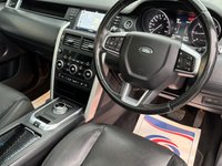 USED 2016 16 LAND ROVER DISCOVERY SPORT 2.0 TD4 HSE Luxury SUV 5dr Diesel Auto 4WD Euro 6 (s/s) (180 ps) HERE AT MOTOR SWITCH YOUR NEW MOTOR IS JUST A SWITCH AWAY WITH THIS LAND ROVER DISCOVERY SPORT TD4 HSE LUXURY SUV 5DR 2.0 DIESEL AUTOMATIC 4WD EURO 6, WHICH COMES WITH A FULL 12 MONTHS NATIONWIDE WARRANTY AND ALSO COMES WITH A FULL 12 MONTHS MOT, THIS VEHICLE ALSO HAS 3 X SERVICE HISTORY STAMPS WITH THE LAST SERVICE BEING DONE AT 41668 MILES, ALSO HAS LOW MILEAGE AND COMES WITH 2 KEYS WITH ONLY 2 FORMER KEEPERS, 7 SEATER, FINANCE AVAILABLE FROM 9.9% APR, DELIVERY AVAILABLE, PART EX WELCOME