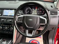 USED 2016 16 LAND ROVER DISCOVERY SPORT 2.0 TD4 HSE Luxury SUV 5dr Diesel Auto 4WD Euro 6 (s/s) (180 ps) HERE AT MOTOR SWITCH YOUR NEW MOTOR IS JUST A SWITCH AWAY WITH THIS LAND ROVER DISCOVERY SPORT TD4 HSE LUXURY SUV 5DR 2.0 DIESEL AUTOMATIC 4WD EURO 6, WHICH COMES WITH A FULL 12 MONTHS NATIONWIDE WARRANTY AND ALSO COMES WITH A FULL 12 MONTHS MOT, THIS VEHICLE ALSO HAS 3 X SERVICE HISTORY STAMPS WITH THE LAST SERVICE BEING DONE AT 41668 MILES, ALSO HAS LOW MILEAGE AND COMES WITH 2 KEYS WITH ONLY 2 FORMER KEEPERS, 7 SEATER, FINANCE AVAILABLE FROM 9.9% APR, DELIVERY AVAILABLE, PART EX WELCOME