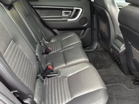 USED 2016 16 LAND ROVER DISCOVERY SPORT 2.0 TD4 HSE Luxury SUV 5dr Diesel Auto 4WD Euro 6 (s/s) (180 ps) HERE AT MOTOR SWITCH YOUR NEW MOTOR IS JUST A SWITCH AWAY WITH THIS LAND ROVER DISCOVERY SPORT TD4 HSE LUXURY SUV 5DR 2.0 DIESEL AUTOMATIC 4WD EURO 6, WHICH COMES WITH A FULL 12 MONTHS NATIONWIDE WARRANTY AND ALSO COMES WITH A FULL 12 MONTHS MOT, THIS VEHICLE ALSO HAS 3 X SERVICE HISTORY STAMPS WITH THE LAST SERVICE BEING DONE AT 41668 MILES, ALSO HAS LOW MILEAGE AND COMES WITH 2 KEYS WITH ONLY 2 FORMER KEEPERS, 7 SEATER, FINANCE AVAILABLE FROM 9.9% APR, DELIVERY AVAILABLE, PART EX WELCOME