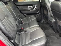 USED 2016 16 LAND ROVER DISCOVERY SPORT 2.0 TD4 HSE Luxury SUV 5dr Diesel Auto 4WD Euro 6 (s/s) (180 ps) HERE AT MOTOR SWITCH YOUR NEW MOTOR IS JUST A SWITCH AWAY WITH THIS LAND ROVER DISCOVERY SPORT TD4 HSE LUXURY SUV 5DR 2.0 DIESEL AUTOMATIC 4WD EURO 6, WHICH COMES WITH A FULL 12 MONTHS NATIONWIDE WARRANTY AND ALSO COMES WITH A FULL 12 MONTHS MOT, THIS VEHICLE ALSO HAS 3 X SERVICE HISTORY STAMPS WITH THE LAST SERVICE BEING DONE AT 41668 MILES, ALSO HAS LOW MILEAGE AND COMES WITH 2 KEYS WITH ONLY 2 FORMER KEEPERS, 7 SEATER, FINANCE AVAILABLE FROM 9.9% APR, DELIVERY AVAILABLE, PART EX WELCOME