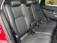USED 2016 16 LAND ROVER DISCOVERY SPORT 2.0 TD4 HSE Luxury SUV 5dr Diesel Auto 4WD Euro 6 (s/s) (180 ps) HERE AT MOTOR SWITCH YOUR NEW MOTOR IS JUST A SWITCH AWAY WITH THIS LAND ROVER DISCOVERY SPORT TD4 HSE LUXURY SUV 5DR 2.0 DIESEL AUTOMATIC 4WD EURO 6, WHICH COMES WITH A FULL 12 MONTHS NATIONWIDE WARRANTY AND ALSO COMES WITH A FULL 12 MONTHS MOT, THIS VEHICLE ALSO HAS 3 X SERVICE HISTORY STAMPS WITH THE LAST SERVICE BEING DONE AT 41668 MILES, ALSO HAS LOW MILEAGE AND COMES WITH 2 KEYS WITH ONLY 2 FORMER KEEPERS, 7 SEATER, FINANCE AVAILABLE FROM 9.9% APR, DELIVERY AVAILABLE, PART EX WELCOME