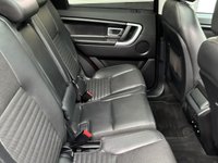 USED 2016 16 LAND ROVER DISCOVERY SPORT 2.0 TD4 HSE Luxury SUV 5dr Diesel Auto 4WD Euro 6 (s/s) (180 ps) HERE AT MOTOR SWITCH YOUR NEW MOTOR IS JUST A SWITCH AWAY WITH THIS LAND ROVER DISCOVERY SPORT TD4 HSE LUXURY SUV 5DR 2.0 DIESEL AUTOMATIC 4WD EURO 6, WHICH COMES WITH A FULL 12 MONTHS NATIONWIDE WARRANTY AND ALSO COMES WITH A FULL 12 MONTHS MOT, THIS VEHICLE ALSO HAS 3 X SERVICE HISTORY STAMPS WITH THE LAST SERVICE BEING DONE AT 41668 MILES, ALSO HAS LOW MILEAGE AND COMES WITH 2 KEYS WITH ONLY 2 FORMER KEEPERS, 7 SEATER, FINANCE AVAILABLE FROM 9.9% APR, DELIVERY AVAILABLE, PART EX WELCOME