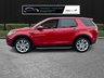 USED 2016 16 LAND ROVER DISCOVERY SPORT 2.0 TD4 HSE Luxury SUV 5dr Diesel Auto 4WD Euro 6 (s/s) (180 ps) HERE AT MOTOR SWITCH YOUR NEW MOTOR IS JUST A SWITCH AWAY WITH THIS LAND ROVER DISCOVERY SPORT TD4 HSE LUXURY SUV 5DR 2.0 DIESEL AUTOMATIC 4WD EURO 6, WHICH COMES WITH A FULL 12 MONTHS NATIONWIDE WARRANTY AND ALSO COMES WITH A FULL 12 MONTHS MOT, THIS VEHICLE ALSO HAS 3 X SERVICE HISTORY STAMPS WITH THE LAST SERVICE BEING DONE AT 41668 MILES, ALSO HAS LOW MILEAGE AND COMES WITH 2 KEYS WITH ONLY 2 FORMER KEEPERS, 7 SEATER, FINANCE AVAILABLE FROM 9.9% APR, DELIVERY AVAILABLE, PART EX WELCOME