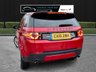 USED 2016 16 LAND ROVER DISCOVERY SPORT 2.0 TD4 HSE Luxury SUV 5dr Diesel Auto 4WD Euro 6 (s/s) (180 ps) HERE AT MOTOR SWITCH YOUR NEW MOTOR IS JUST A SWITCH AWAY WITH THIS LAND ROVER DISCOVERY SPORT TD4 HSE LUXURY SUV 5DR 2.0 DIESEL AUTOMATIC 4WD EURO 6, WHICH COMES WITH A FULL 12 MONTHS NATIONWIDE WARRANTY AND ALSO COMES WITH A FULL 12 MONTHS MOT, THIS VEHICLE ALSO HAS 3 X SERVICE HISTORY STAMPS WITH THE LAST SERVICE BEING DONE AT 41668 MILES, ALSO HAS LOW MILEAGE AND COMES WITH 2 KEYS WITH ONLY 2 FORMER KEEPERS, 7 SEATER, FINANCE AVAILABLE FROM 9.9% APR, DELIVERY AVAILABLE, PART EX WELCOME