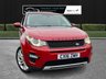 USED 2016 16 LAND ROVER DISCOVERY SPORT 2.0 TD4 HSE Luxury SUV 5dr Diesel Auto 4WD Euro 6 (s/s) (180 ps) HERE AT MOTOR SWITCH YOUR NEW MOTOR IS JUST A SWITCH AWAY WITH THIS LAND ROVER DISCOVERY SPORT TD4 HSE LUXURY SUV 5DR 2.0 DIESEL AUTOMATIC 4WD EURO 6, WHICH COMES WITH A FULL 12 MONTHS NATIONWIDE WARRANTY AND ALSO COMES WITH A FULL 12 MONTHS MOT, THIS VEHICLE ALSO HAS 3 X SERVICE HISTORY STAMPS WITH THE LAST SERVICE BEING DONE AT 41668 MILES, ALSO HAS LOW MILEAGE AND COMES WITH 2 KEYS WITH ONLY 2 FORMER KEEPERS, 7 SEATER, FINANCE AVAILABLE FROM 9.9% APR, DELIVERY AVAILABLE, PART EX WELCOME