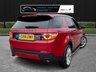 USED 2016 16 LAND ROVER DISCOVERY SPORT 2.0 TD4 HSE Luxury SUV 5dr Diesel Auto 4WD Euro 6 (s/s) (180 ps) HERE AT MOTOR SWITCH YOUR NEW MOTOR IS JUST A SWITCH AWAY WITH THIS LAND ROVER DISCOVERY SPORT TD4 HSE LUXURY SUV 5DR 2.0 DIESEL AUTOMATIC 4WD EURO 6, WHICH COMES WITH A FULL 12 MONTHS NATIONWIDE WARRANTY AND ALSO COMES WITH A FULL 12 MONTHS MOT, THIS VEHICLE ALSO HAS 3 X SERVICE HISTORY STAMPS WITH THE LAST SERVICE BEING DONE AT 41668 MILES, ALSO HAS LOW MILEAGE AND COMES WITH 2 KEYS WITH ONLY 2 FORMER KEEPERS, 7 SEATER, FINANCE AVAILABLE FROM 9.9% APR, DELIVERY AVAILABLE, PART EX WELCOME