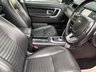 USED 2016 16 LAND ROVER DISCOVERY SPORT 2.0 TD4 HSE Luxury SUV 5dr Diesel Auto 4WD Euro 6 (s/s) (180 ps) HERE AT MOTOR SWITCH YOUR NEW MOTOR IS JUST A SWITCH AWAY WITH THIS LAND ROVER DISCOVERY SPORT TD4 HSE LUXURY SUV 5DR 2.0 DIESEL AUTOMATIC 4WD EURO 6, WHICH COMES WITH A FULL 12 MONTHS NATIONWIDE WARRANTY AND ALSO COMES WITH A FULL 12 MONTHS MOT, THIS VEHICLE ALSO HAS 3 X SERVICE HISTORY STAMPS WITH THE LAST SERVICE BEING DONE AT 41668 MILES, ALSO HAS LOW MILEAGE AND COMES WITH 2 KEYS WITH ONLY 2 FORMER KEEPERS, 7 SEATER, FINANCE AVAILABLE FROM 9.9% APR, DELIVERY AVAILABLE, PART EX WELCOME
