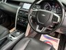 USED 2016 16 LAND ROVER DISCOVERY SPORT 2.0 TD4 HSE Luxury SUV 5dr Diesel Auto 4WD Euro 6 (s/s) (180 ps) HERE AT MOTOR SWITCH YOUR NEW MOTOR IS JUST A SWITCH AWAY WITH THIS LAND ROVER DISCOVERY SPORT TD4 HSE LUXURY SUV 5DR 2.0 DIESEL AUTOMATIC 4WD EURO 6, WHICH COMES WITH A FULL 12 MONTHS NATIONWIDE WARRANTY AND ALSO COMES WITH A FULL 12 MONTHS MOT, THIS VEHICLE ALSO HAS 3 X SERVICE HISTORY STAMPS WITH THE LAST SERVICE BEING DONE AT 41668 MILES, ALSO HAS LOW MILEAGE AND COMES WITH 2 KEYS WITH ONLY 2 FORMER KEEPERS, 7 SEATER, FINANCE AVAILABLE FROM 9.9% APR, DELIVERY AVAILABLE, PART EX WELCOME