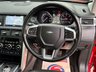 USED 2016 16 LAND ROVER DISCOVERY SPORT 2.0 TD4 HSE Luxury SUV 5dr Diesel Auto 4WD Euro 6 (s/s) (180 ps) HERE AT MOTOR SWITCH YOUR NEW MOTOR IS JUST A SWITCH AWAY WITH THIS LAND ROVER DISCOVERY SPORT TD4 HSE LUXURY SUV 5DR 2.0 DIESEL AUTOMATIC 4WD EURO 6, WHICH COMES WITH A FULL 12 MONTHS NATIONWIDE WARRANTY AND ALSO COMES WITH A FULL 12 MONTHS MOT, THIS VEHICLE ALSO HAS 3 X SERVICE HISTORY STAMPS WITH THE LAST SERVICE BEING DONE AT 41668 MILES, ALSO HAS LOW MILEAGE AND COMES WITH 2 KEYS WITH ONLY 2 FORMER KEEPERS, 7 SEATER, FINANCE AVAILABLE FROM 9.9% APR, DELIVERY AVAILABLE, PART EX WELCOME