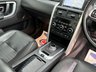 USED 2016 16 LAND ROVER DISCOVERY SPORT 2.0 TD4 HSE Luxury SUV 5dr Diesel Auto 4WD Euro 6 (s/s) (180 ps) HERE AT MOTOR SWITCH YOUR NEW MOTOR IS JUST A SWITCH AWAY WITH THIS LAND ROVER DISCOVERY SPORT TD4 HSE LUXURY SUV 5DR 2.0 DIESEL AUTOMATIC 4WD EURO 6, WHICH COMES WITH A FULL 12 MONTHS NATIONWIDE WARRANTY AND ALSO COMES WITH A FULL 12 MONTHS MOT, THIS VEHICLE ALSO HAS 3 X SERVICE HISTORY STAMPS WITH THE LAST SERVICE BEING DONE AT 41668 MILES, ALSO HAS LOW MILEAGE AND COMES WITH 2 KEYS WITH ONLY 2 FORMER KEEPERS, 7 SEATER, FINANCE AVAILABLE FROM 9.9% APR, DELIVERY AVAILABLE, PART EX WELCOME