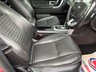 USED 2016 16 LAND ROVER DISCOVERY SPORT 2.0 TD4 HSE Luxury SUV 5dr Diesel Auto 4WD Euro 6 (s/s) (180 ps) HERE AT MOTOR SWITCH YOUR NEW MOTOR IS JUST A SWITCH AWAY WITH THIS LAND ROVER DISCOVERY SPORT TD4 HSE LUXURY SUV 5DR 2.0 DIESEL AUTOMATIC 4WD EURO 6, WHICH COMES WITH A FULL 12 MONTHS NATIONWIDE WARRANTY AND ALSO COMES WITH A FULL 12 MONTHS MOT, THIS VEHICLE ALSO HAS 3 X SERVICE HISTORY STAMPS WITH THE LAST SERVICE BEING DONE AT 41668 MILES, ALSO HAS LOW MILEAGE AND COMES WITH 2 KEYS WITH ONLY 2 FORMER KEEPERS, 7 SEATER, FINANCE AVAILABLE FROM 9.9% APR, DELIVERY AVAILABLE, PART EX WELCOME