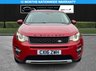 USED 2016 16 LAND ROVER DISCOVERY SPORT 2.0 TD4 HSE Luxury SUV 5dr Diesel Auto 4WD Euro 6 (s/s) (180 ps) HERE AT MOTOR SWITCH YOUR NEW MOTOR IS JUST A SWITCH AWAY WITH THIS LAND ROVER DISCOVERY SPORT TD4 HSE LUXURY SUV 5DR 2.0 DIESEL AUTOMATIC 4WD EURO 6, WHICH COMES WITH A FULL 12 MONTHS NATIONWIDE WARRANTY AND ALSO COMES WITH A FULL 12 MONTHS MOT, THIS VEHICLE ALSO HAS 3 X SERVICE HISTORY STAMPS WITH THE LAST SERVICE BEING DONE AT 41668 MILES, ALSO HAS LOW MILEAGE AND COMES WITH 2 KEYS WITH ONLY 2 FORMER KEEPERS, 7 SEATER, FINANCE AVAILABLE FROM 9.9% APR, DELIVERY AVAILABLE, PART EX WELCOME