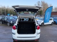 USED 2018 68 FIAT 500L 1.4 T-Jet Cross MPV 5dr Petrol Manual Euro 6 (120 bhp) 