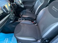 USED 2018 68 FIAT 500L 1.4 T-Jet Cross MPV 5dr Petrol Manual Euro 6 (120 bhp) 