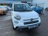 USED 2018 68 FIAT 500L 1.4 T-Jet Cross MPV 5dr Petrol Manual Euro 6 (120 bhp) 