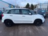 USED 2018 68 FIAT 500L 1.4 T-Jet Cross MPV 5dr Petrol Manual Euro 6 (120 bhp) 
