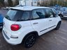 USED 2018 68 FIAT 500L 1.4 T-Jet Cross MPV 5dr Petrol Manual Euro 6 (120 bhp) 