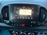 USED 2018 68 FIAT 500L 1.4 T-Jet Cross MPV 5dr Petrol Manual Euro 6 (120 bhp) 